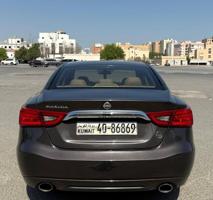 إعلان عن بحالة ممتازة جدا صبغ الوكالة مكسيما 2016 بصمة شاشة نفجيشن كاميرا تشغيل