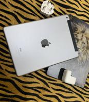 إعلان عن ايباد ابل 6 السادس 128 قيقا خط شريحة نظيف مو مفتوح ولا مصلح