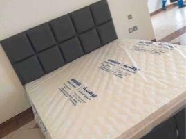 إعلان عن سراير وفرشات طبية جميع المقاسات متوفرة بأقل الأسعار توصيل طلبات لجميع