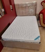 إعلان عن سراير وفرشات طبية جميع المقاسات متوفرة بأقل الأسعار توصيل طلبات لجميع