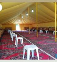 إعلان عن تأجير خيام عزاء الجميع اكرسي وطاولات وجميع مستلزمات الأفراح خدمه ضيافه