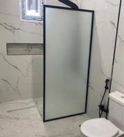 إعلان عن تركيب زجاج