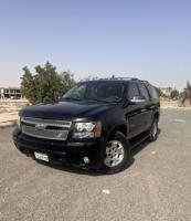 إعلان عن تاهو نظيف ماش 157000 الغانم المالك الأول مفحوص مكينة ،جير، شاص، بودي