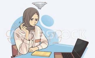 إعلان عن مطلوب سكرتيره