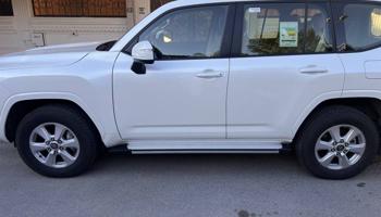 إعلان عن منطقة العاصمة