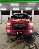 إعلان عن صبغ وكاله شرط الفحص