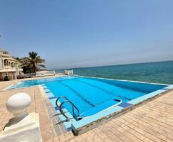 إعلان عن شقق للايجار على البحر لعشاق الهدوء موقع ممتاز أسواق