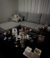 إعلان عن استوديو صغير للايجار اليومي  فقط