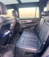 إعلان عن GS8 للجادين