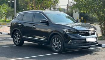 إعلان عن دي اف ام x7