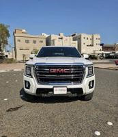 إعلان عن GMC YUKUN SLT