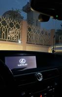 إعلان عن للبيع لكزز GS 350 موديل 2013