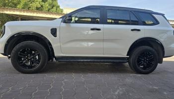 إعلان عن للبيع ايفرست فورد ٢٠٢٥