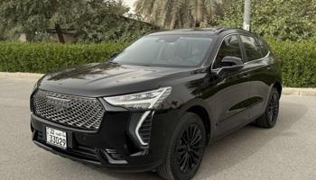 إعلان عن هافال جوليون عداد 20 تحت الكفالة