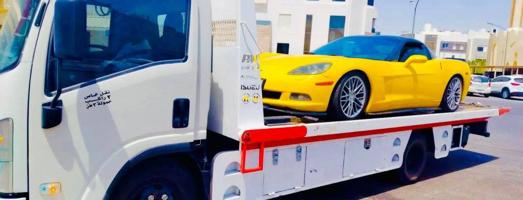 إعلان عن ونش المطلاع