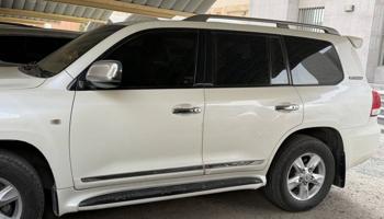 إعلان عن ماشي 480 الف Vxr  2011  علومه عند الاتصال