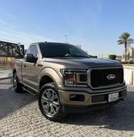 إعلان عن للبيع F150