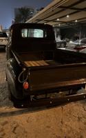 إعلان عن 1953 Chevrolet 3100