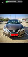 إعلان عن Nissan Altima 2017 SL