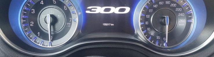 إعلان عن موديل 2021 C300
