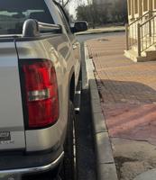 إعلان عن جمس سييرا 2016 Z71