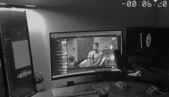 إعلان عن ست اب PC كامل