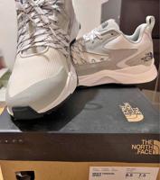 إعلان عن Original The North Face Shoes. ذا نورث فيس اصلي