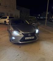 إعلان عن لكزس es250 ماشي ١١٨