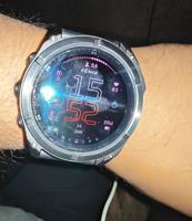 إعلان عن قارمن فينكس 8 ، 51mm