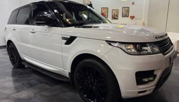 إعلان عن سبورت ٢٠١٤ v8 صبغ وكالة