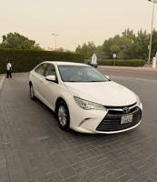 إعلان عن الموتر بحاله ممتازه