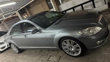 إعلان عن مرسيدس لارج S 350 بانوراما مخزنة ماشي68 الف الوكالة البشر شرط الفحص