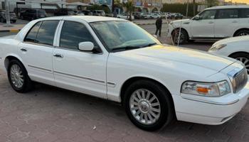 إعلان عن فورد ماركيز GS