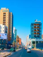 إعلان عن للبيع عمارة في الفروانية