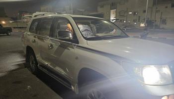 إعلان عن لاند  vxr  ٢٠٠٩