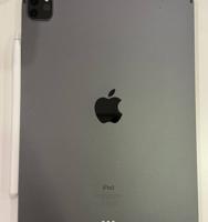 إعلان عن Apple Ipad pro2 128gb with apple pen