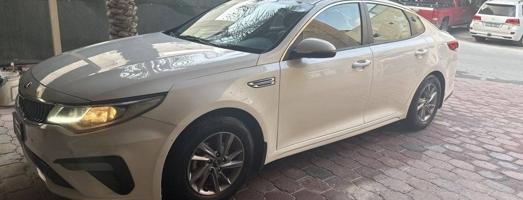 إعلان عن كيا 2020 صبغ الوكالة عدا قطعه شرط الفحص وحده ماشي 145
