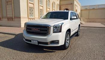 إعلان عن للبيع يوكن SLT/2018