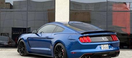 إعلان عن للبيع موستانج شلبي GT350 Shelby