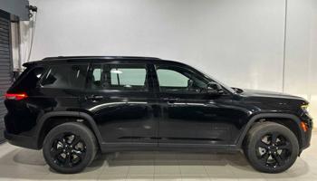 إعلان عن 70/51914 Jeep Grand Cherokee L Altitude 4X4
