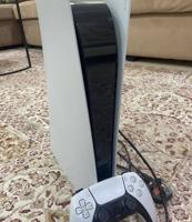 إعلان عن بلاي ستيشن ٥ ps5