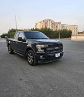 إعلان عن Ford XLT