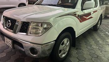 إعلان عن نافارا ماشيه 21 فقط