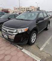 إعلان عن فورد ايدج 2013 ford edge