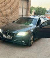 إعلان عن بس ام دبليو 520