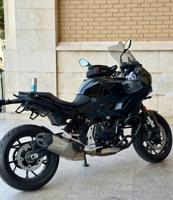 إعلان عن Bmw 900 Xr 2022
