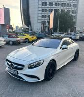 إعلان عن AMG/ 2015