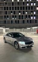 إعلان عن تشارجر 2018 sxt صبغ الوكاله