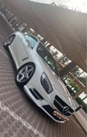 إعلان عن مرسيدس SL 350