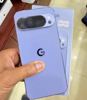 إعلان عن Google pixel 10pro XL 512gb used available here